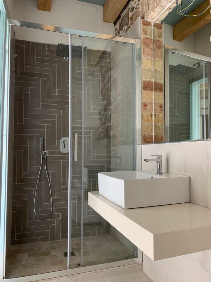 Perdas Rooms Вилласимиус Экстерьер фото