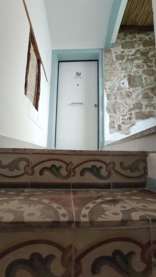 Perdas Rooms Вилласимиус Экстерьер фото