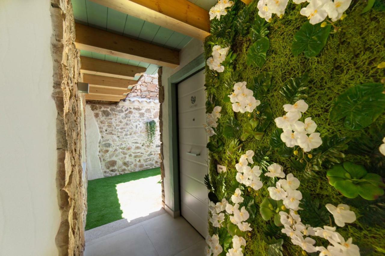 Perdas Rooms Вилласимиус Экстерьер фото