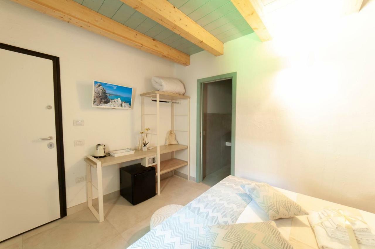 Perdas Rooms Вилласимиус Экстерьер фото