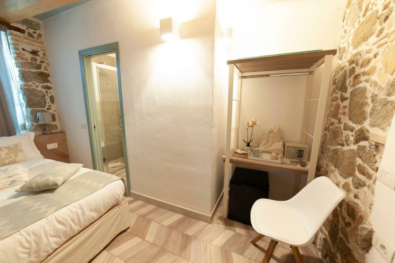 Perdas Rooms Вилласимиус Экстерьер фото
