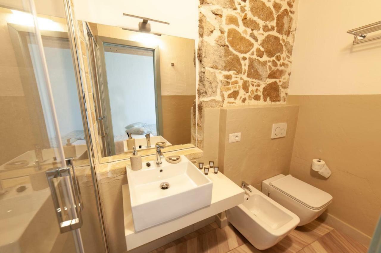 Perdas Rooms Вилласимиус Экстерьер фото