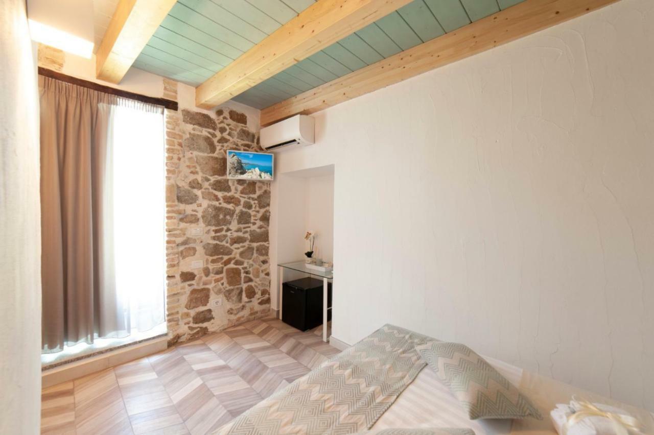 Perdas Rooms Вилласимиус Экстерьер фото