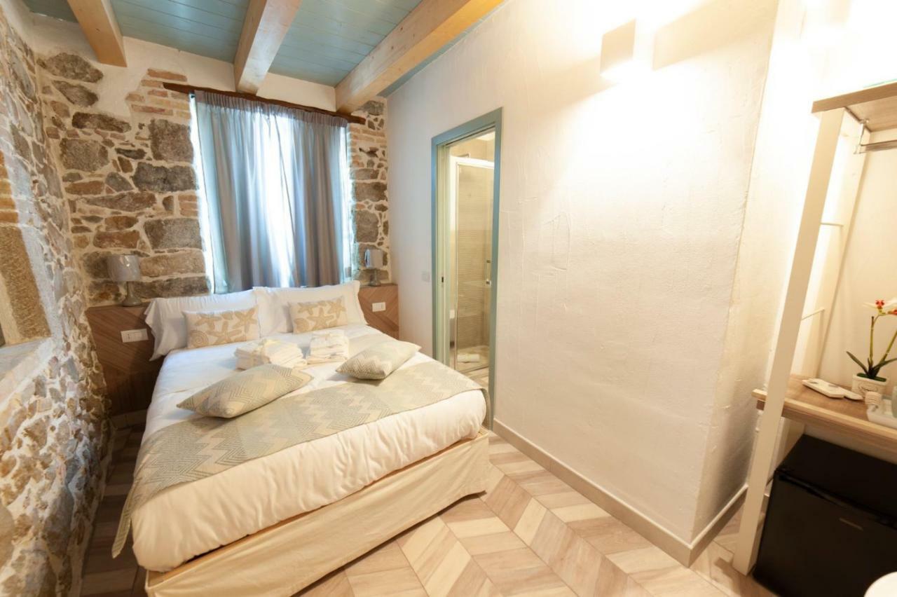 Perdas Rooms Вилласимиус Экстерьер фото