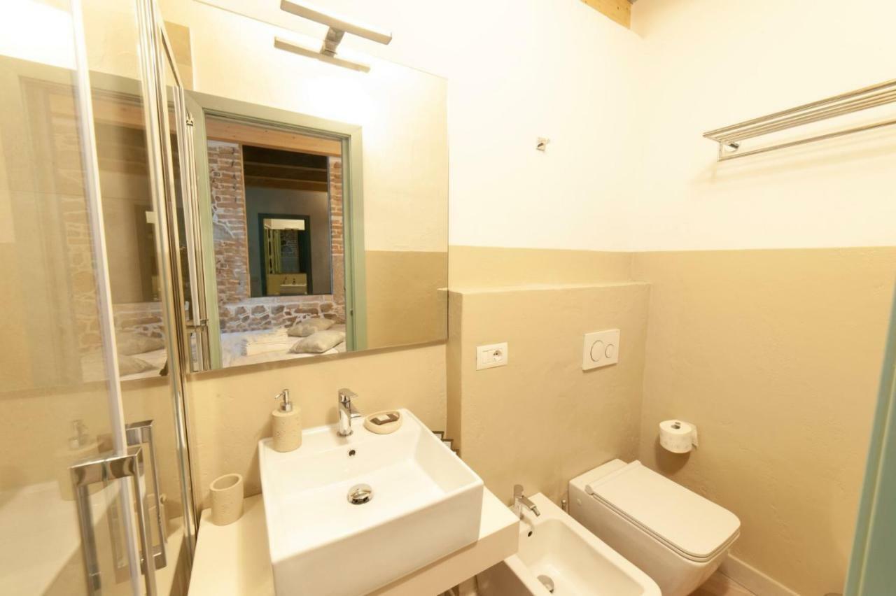Perdas Rooms Вилласимиус Экстерьер фото