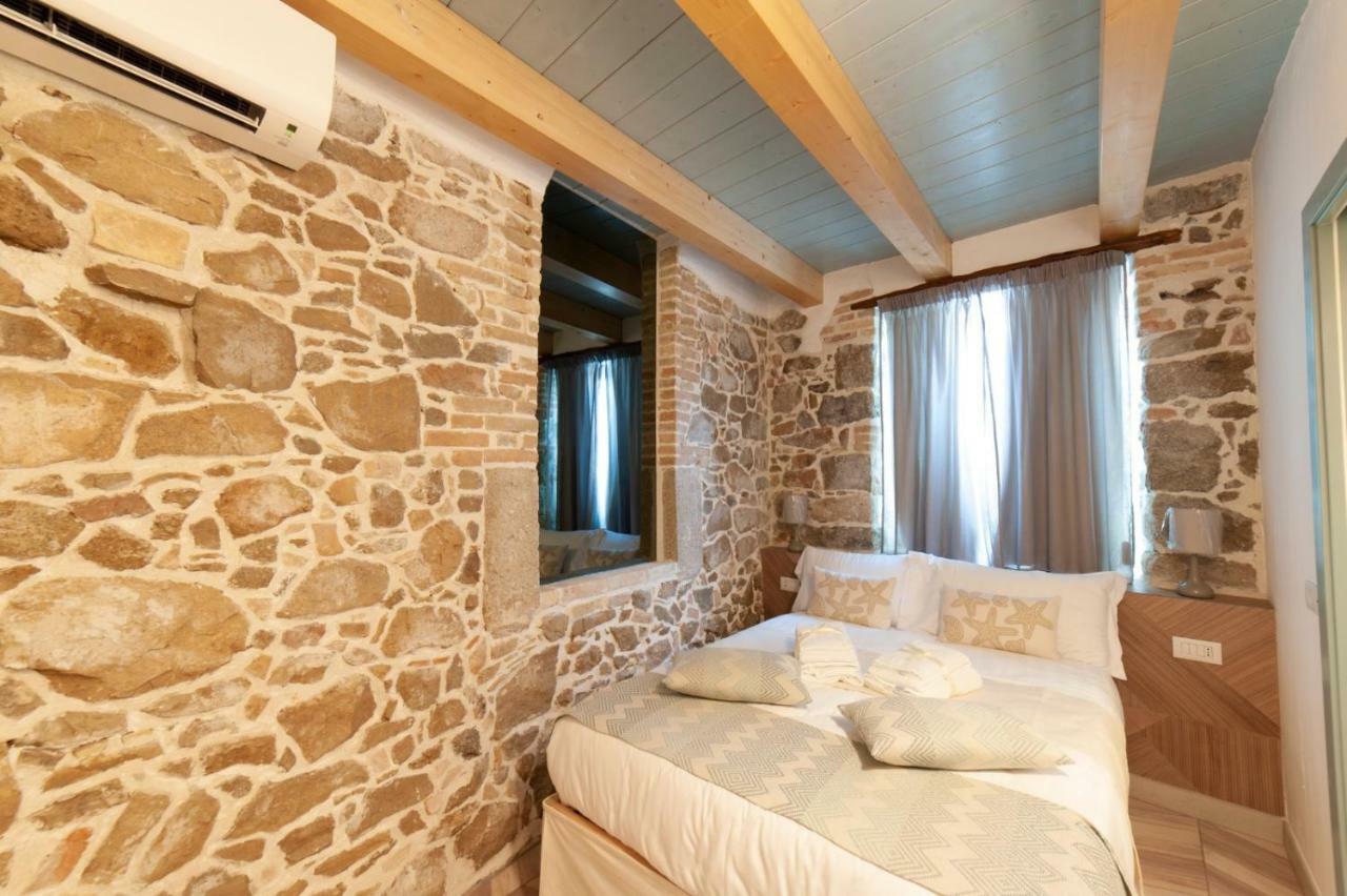 Perdas Rooms Вилласимиус Экстерьер фото