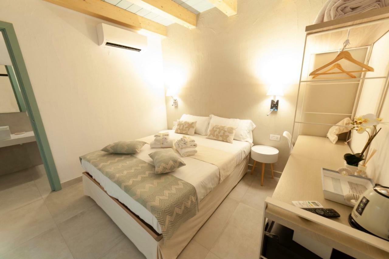 Perdas Rooms Вилласимиус Экстерьер фото