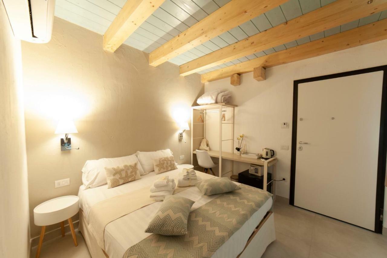 Perdas Rooms Вилласимиус Экстерьер фото