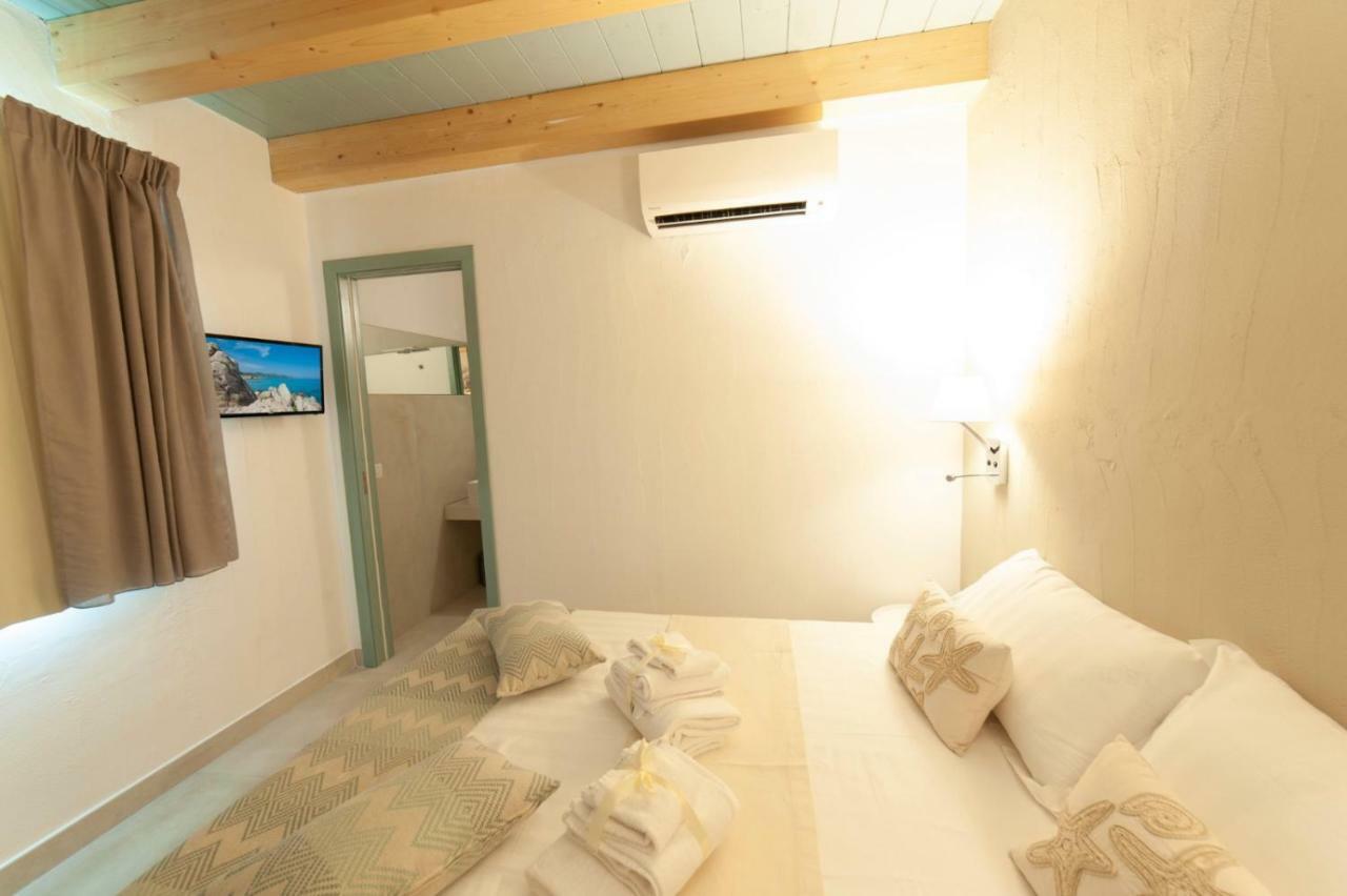 Perdas Rooms Вилласимиус Экстерьер фото
