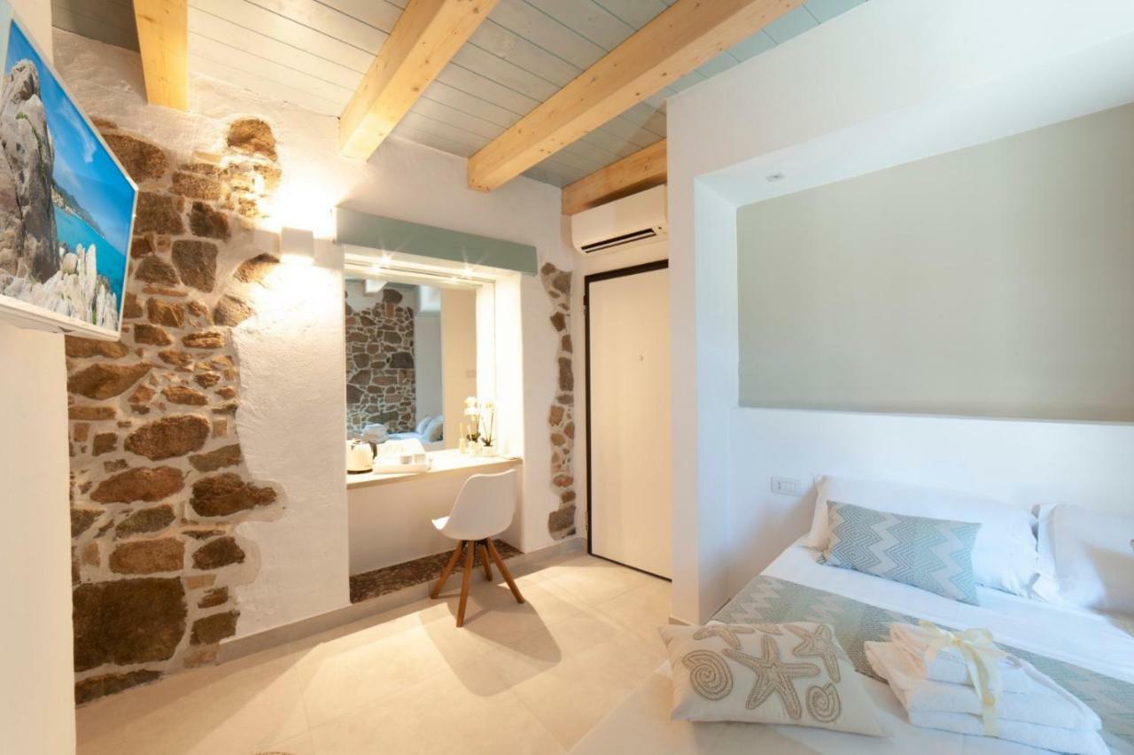 Perdas Rooms Вилласимиус Экстерьер фото