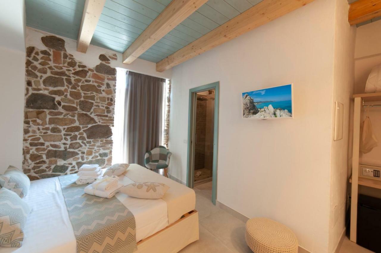 Perdas Rooms Вилласимиус Экстерьер фото